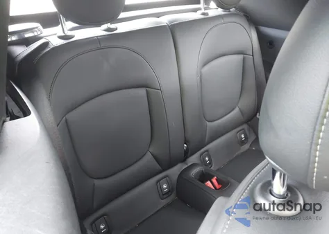 2020 Mini Convertible Cooper from USA, damaged, VIN WMWWJ3C07L3L51783